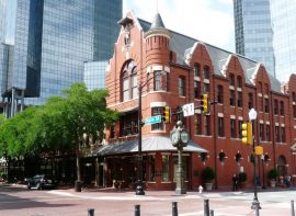 Fort-Worth