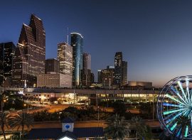 Houston