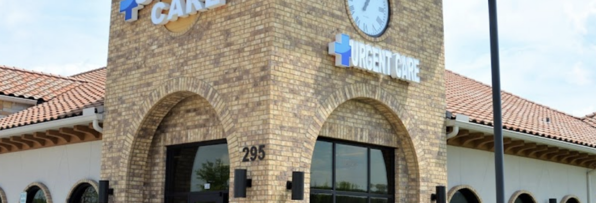 CommunityMed Family Urgent Care – Haslet