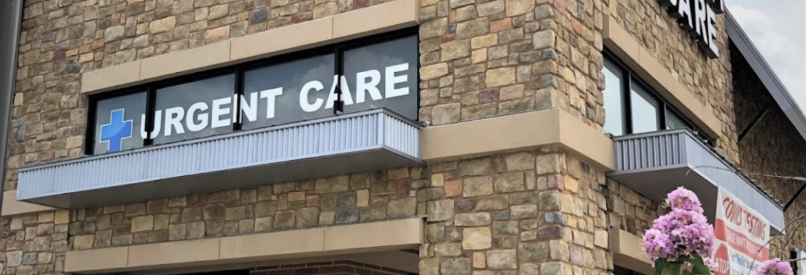 CommunityMed Family Urgent Care – Lantana