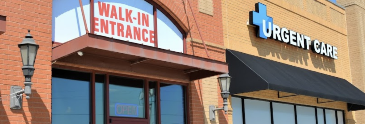 CommunityMed Family Urgent Care – Melissa