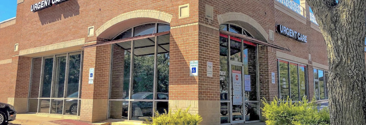 CommunityMed Family Urgent Care – Southlake